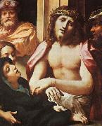 Ecce Homo dfdf CORNELISZ VAN OOSTSANEN, Jacob